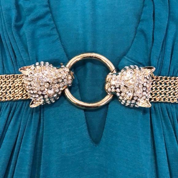 SKY Dress - Picture 3 of 6